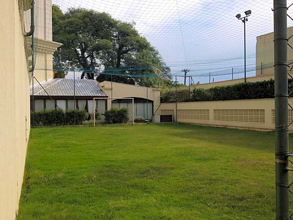 Quality Suites Vila Olimpia