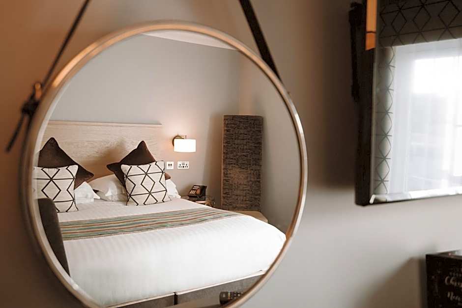 The Seafield Arms-Cullen