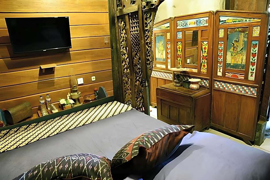 TwoSpaces Living at Bunga Desa, Jimbaran