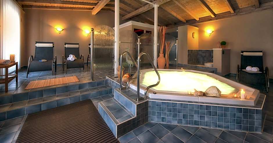 Genusshotel "Zum Wendl"