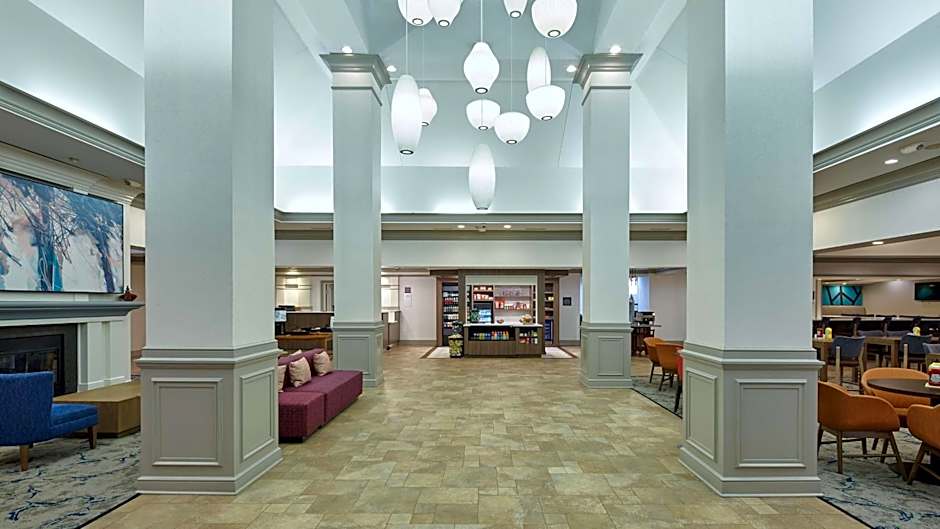 Hilton Garden Inn Merrillville