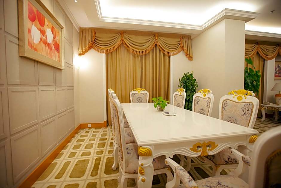 Header Baotou Hotel