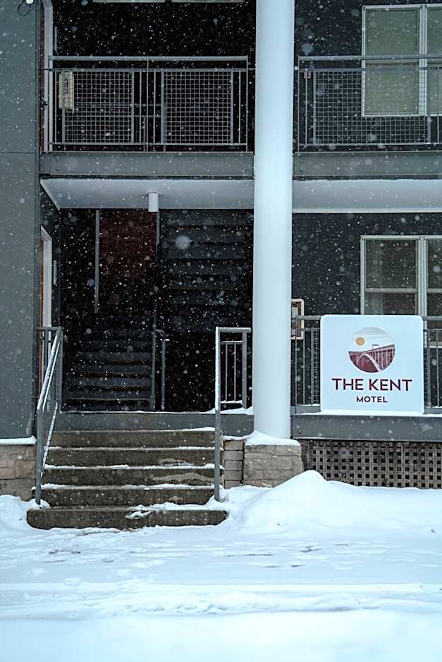 The Kent Motel