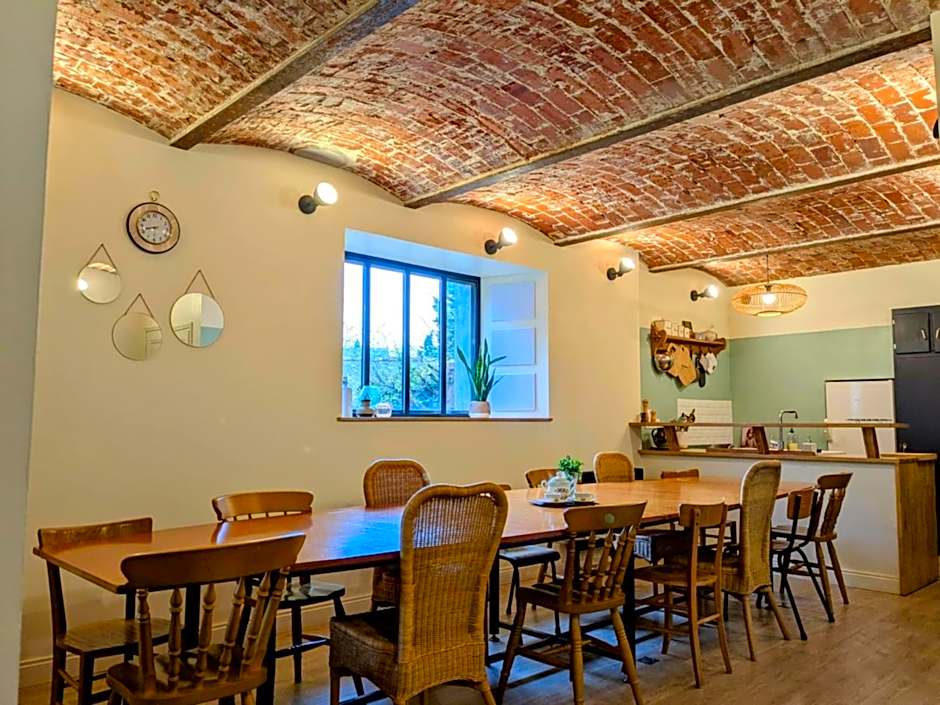 L'Ancienne Boulangerie