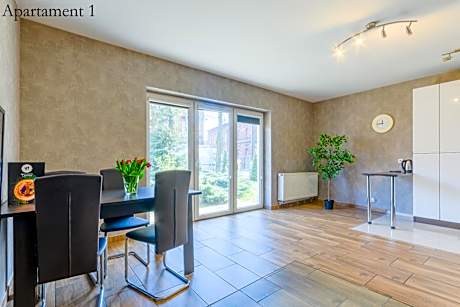 One-Bedroom Suite with Sofa Bed