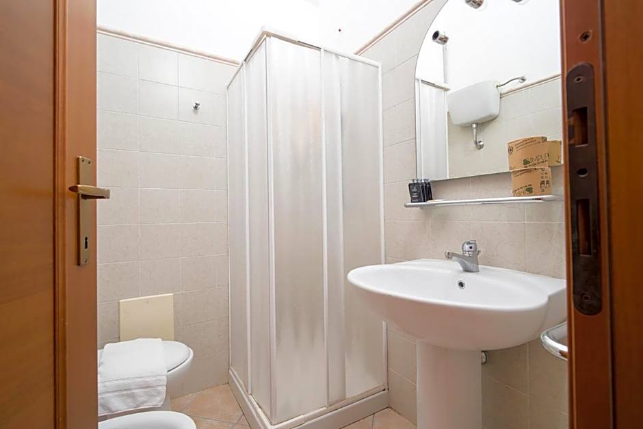 Residence Hotel Monte Ricciu Nuova Gestione