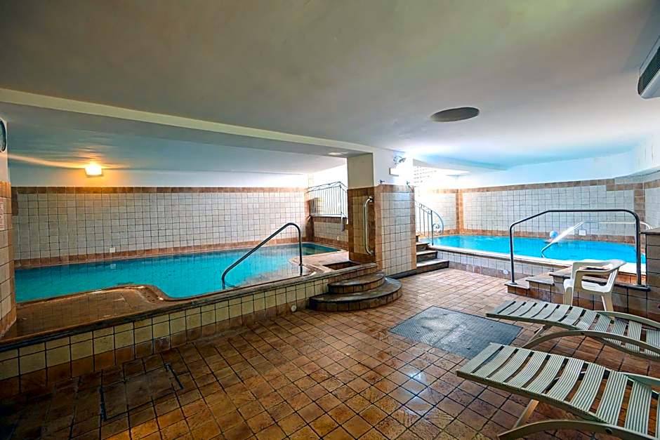 Casthotels Tramonto d'oro Terme