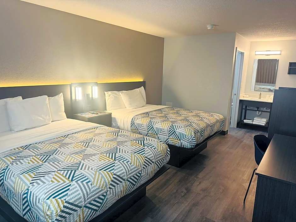 Motel 6-Southgate, MI - Detroit