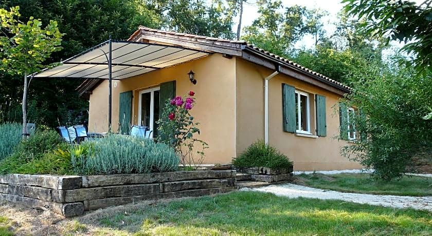 Les Hauts du Coustalier