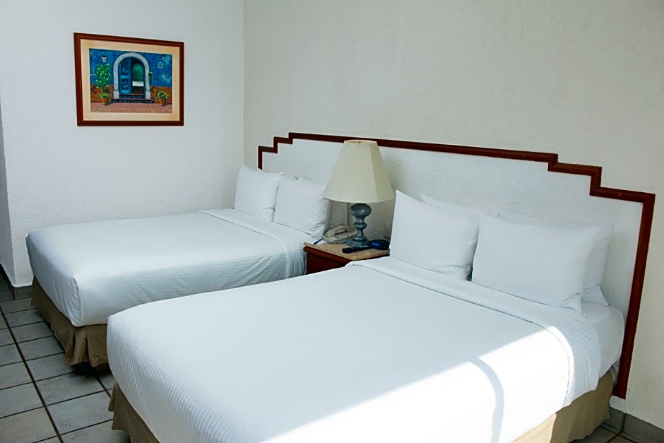 Emporio Ixtapa - with Optional All Inclusive
