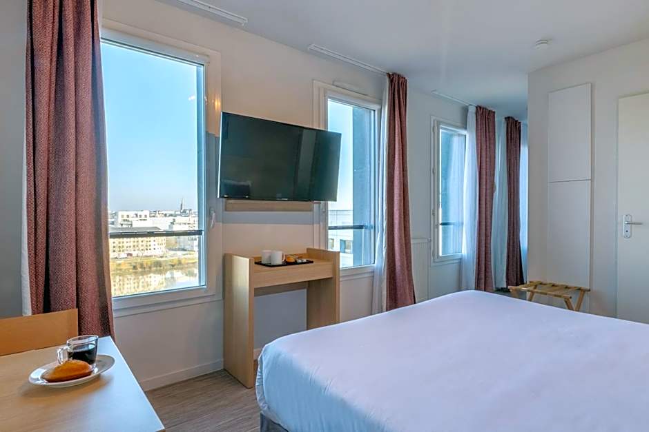 Résidence Odalys Nantes Cité des Congrès