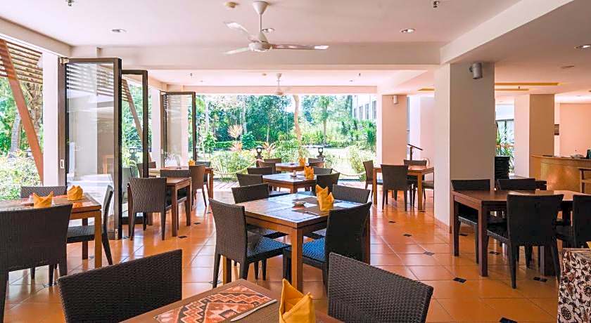 Bintang Flores Hotel