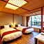 Jodogahama Park Hotel