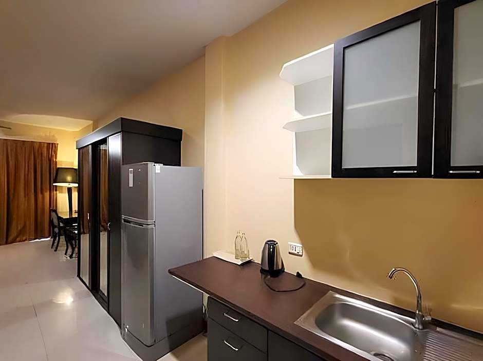 Piman Garden Boutique Hotel