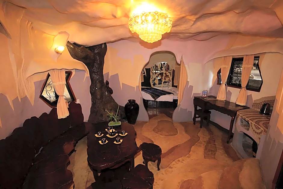 Crazy  House Dalat