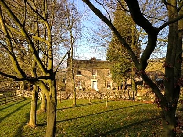 Bank Top Farm B&B