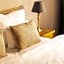 Hotel Golden Key Prague Castle