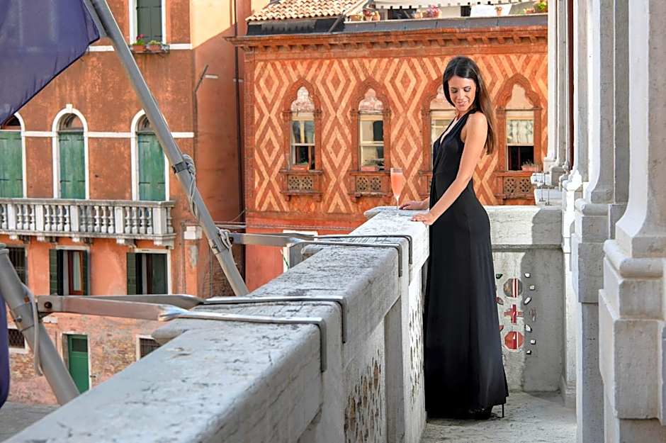 Ruzzini Palace Hotel