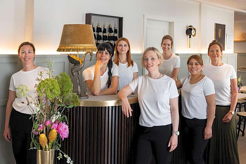 Boutiquehotel Petuh