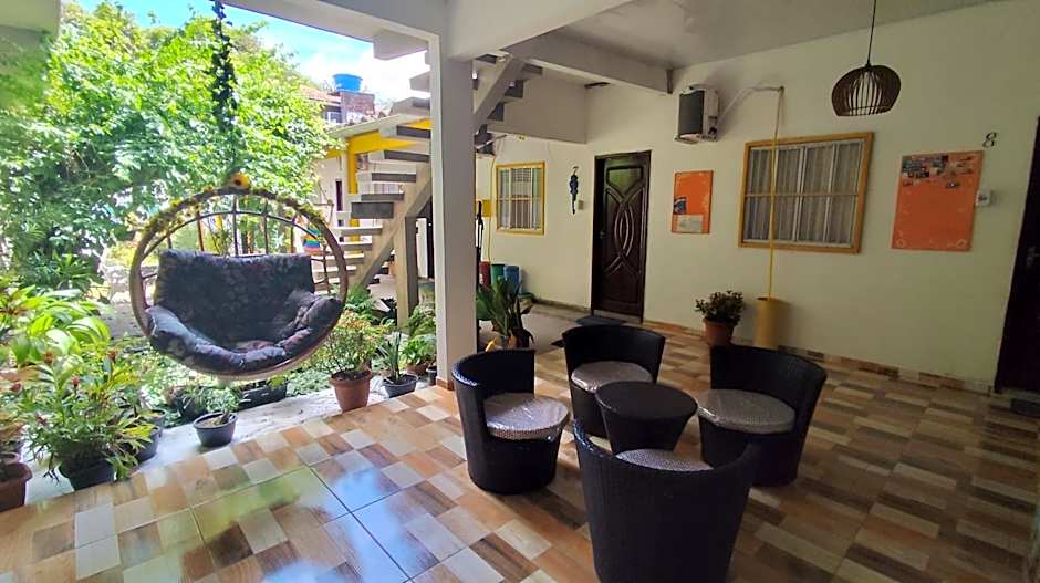 Pousada Solar Encanto do Marajó