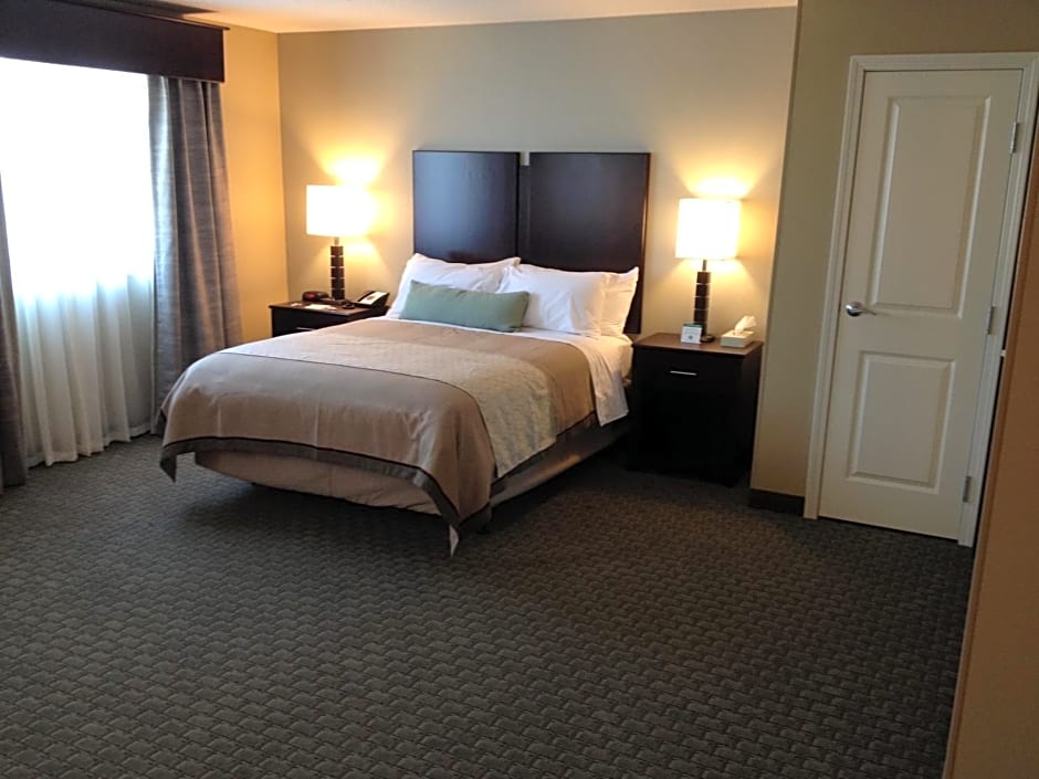 Grandstay Hotel Suites Glenwood