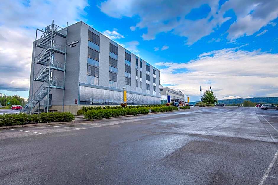 Best Western Leto Arena