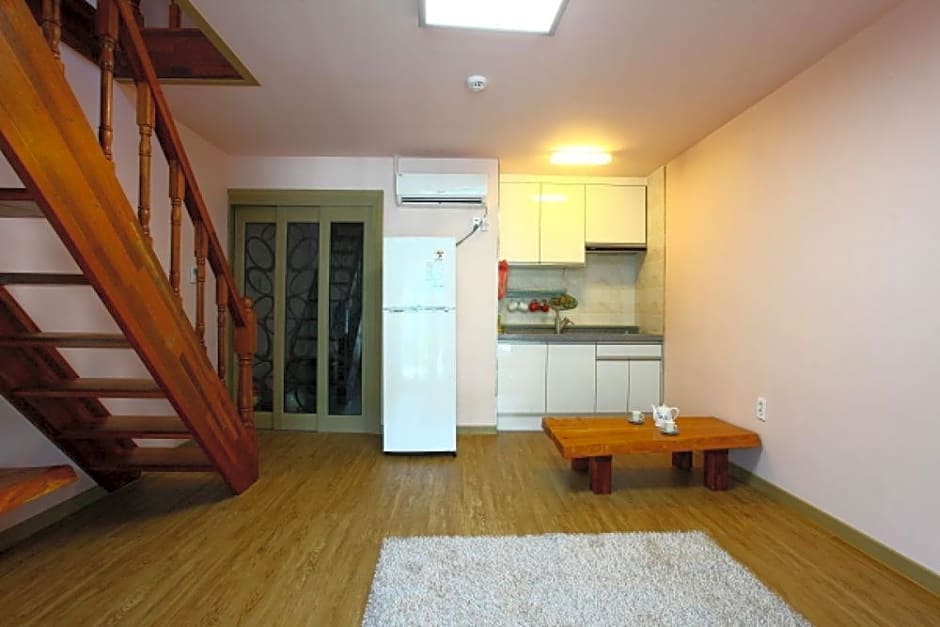 Hongcheon Yeongjin Pension