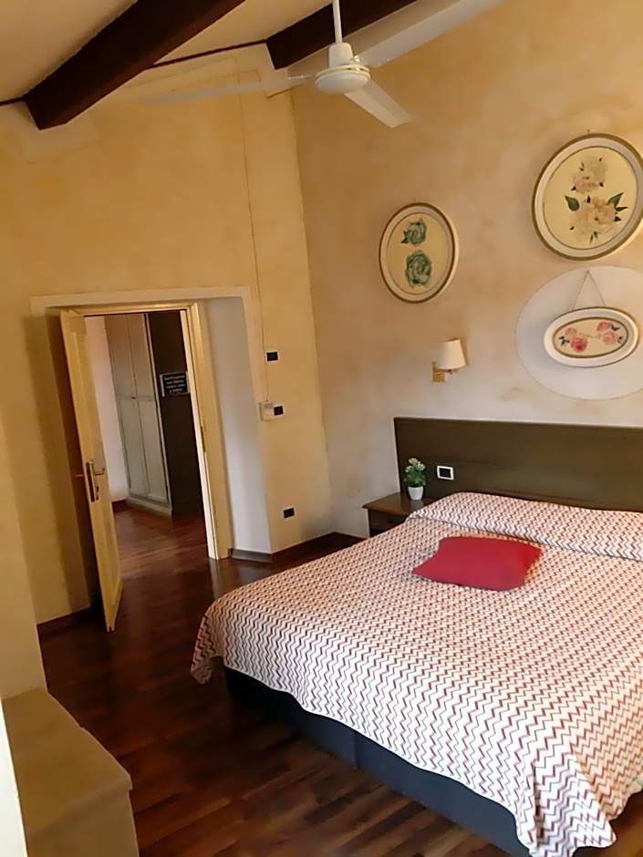 Hotel Borgo Antico