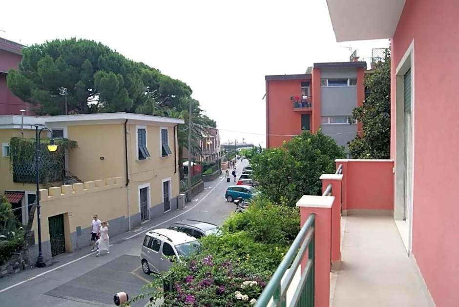 Bella Villa Rita