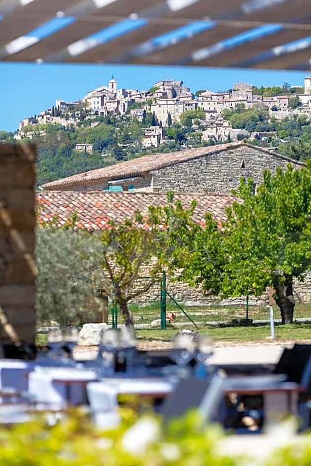 Hôtel Carcarille Restaurant Le C