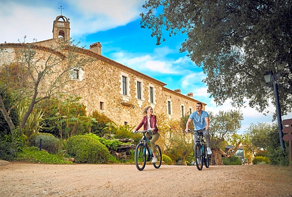 Hotel Castell d'Emporda