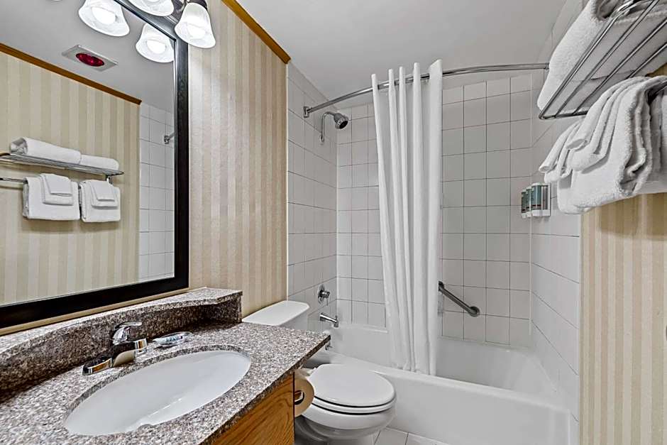 Best Western Adirondack Inn