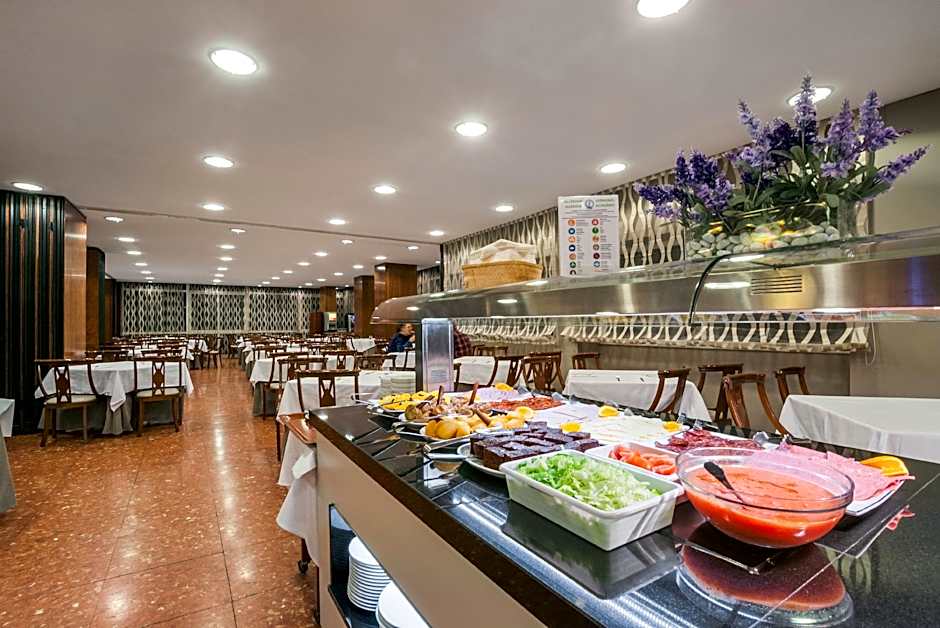 Hotel Gaudi