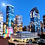 Htown Escape Heart of the City