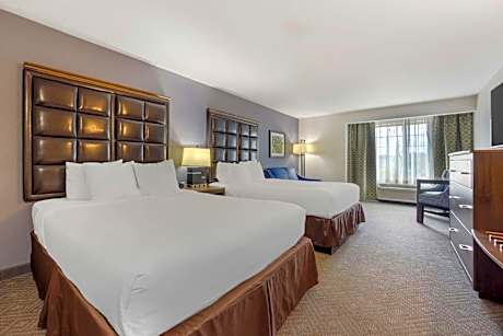 Best Western Plus Northwind Inn & Suites