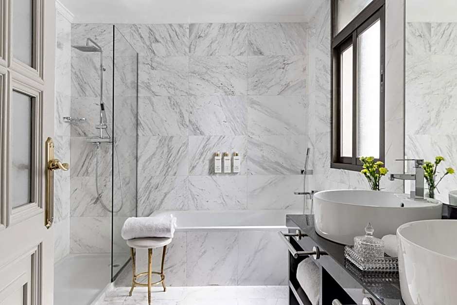 Hotel Fénix Gran Meliá