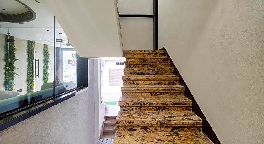 Treebo Taj Dream Agra