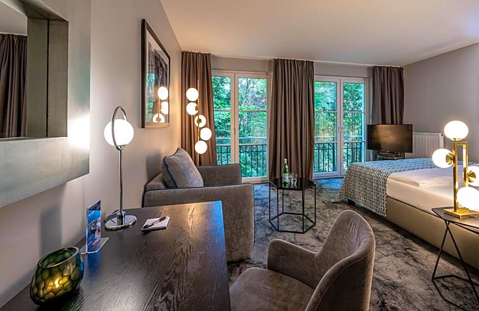 Hotel du Nord, Hamburg-Volksdorf