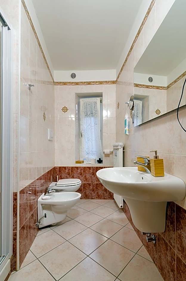 B&B and Apartments Al Duomo