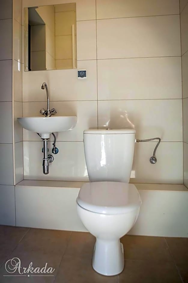 Hotel Arkada