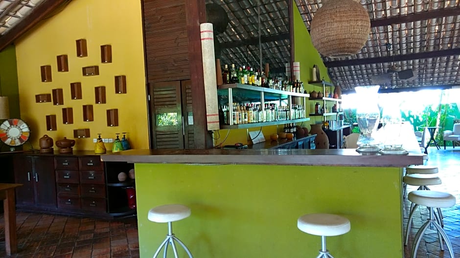 Pousada Dos Girassois  - Pipa