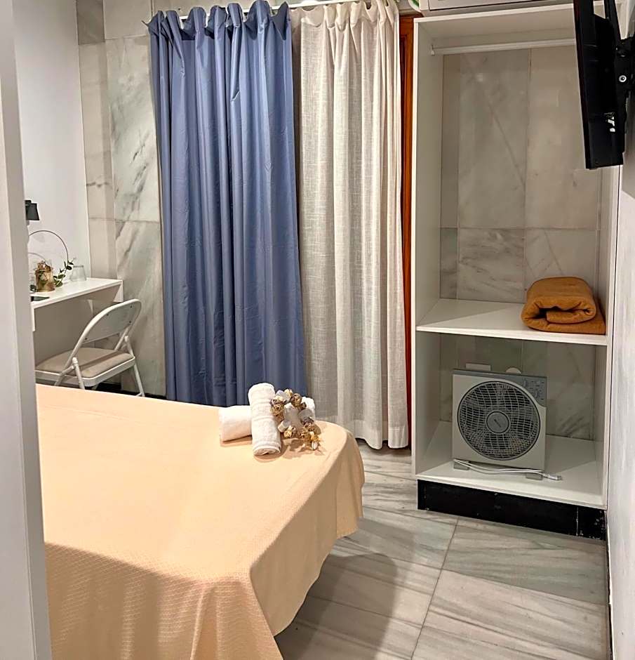 Hotel Océano Centro