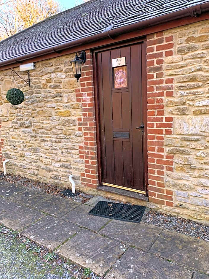 Holbrook Manor & Spa