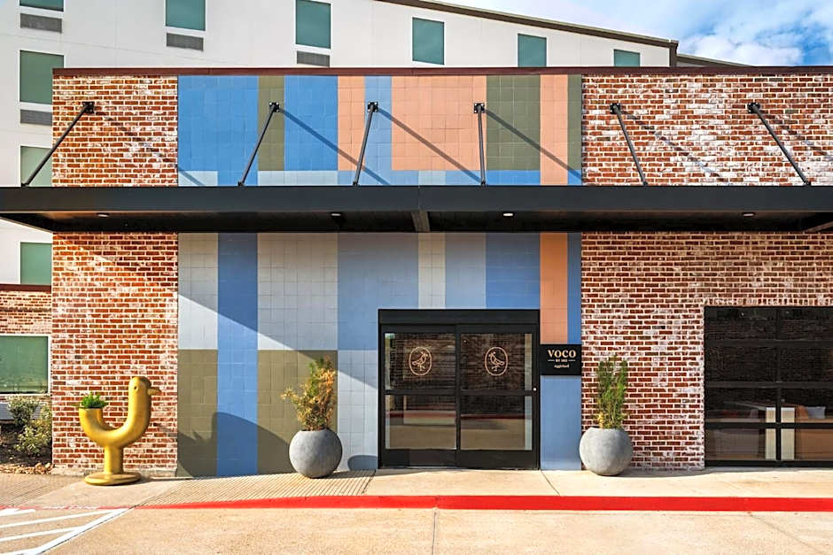 voco College Station Aggieland by IHG