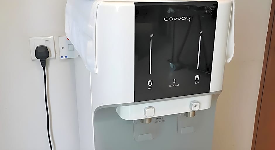 My Hotel Bukit Mertajam