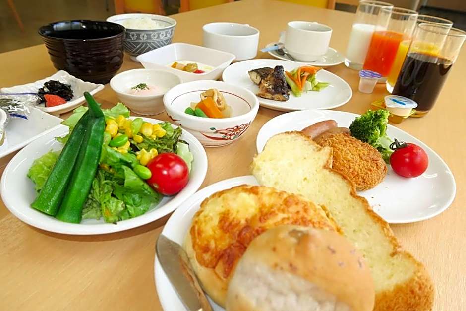 Sun Hotel Hachioji