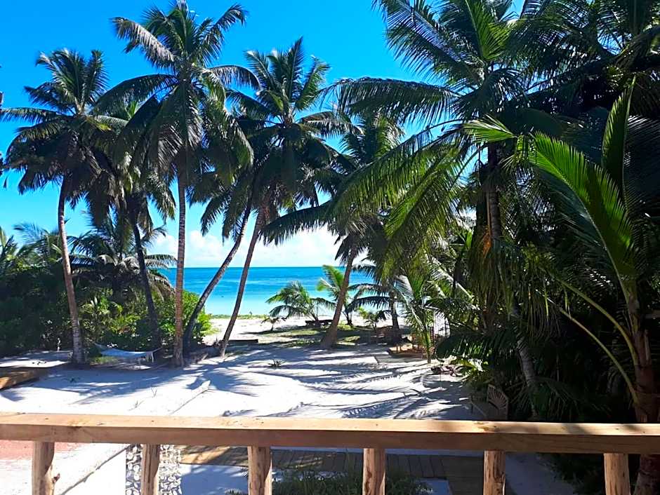 Bliss Hotel Praslin
