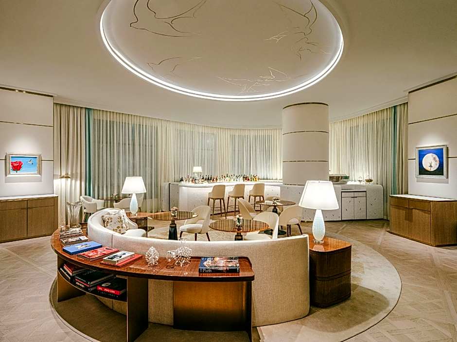 Lanson Place Causeway Bay, Hong Kong