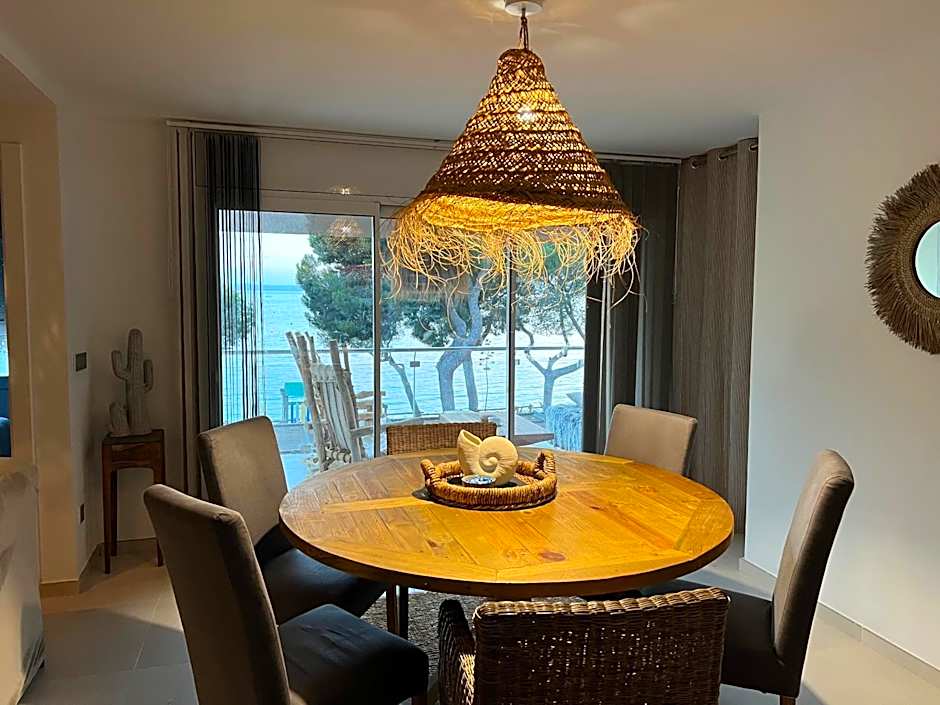 Almadrava Paradise et Eden