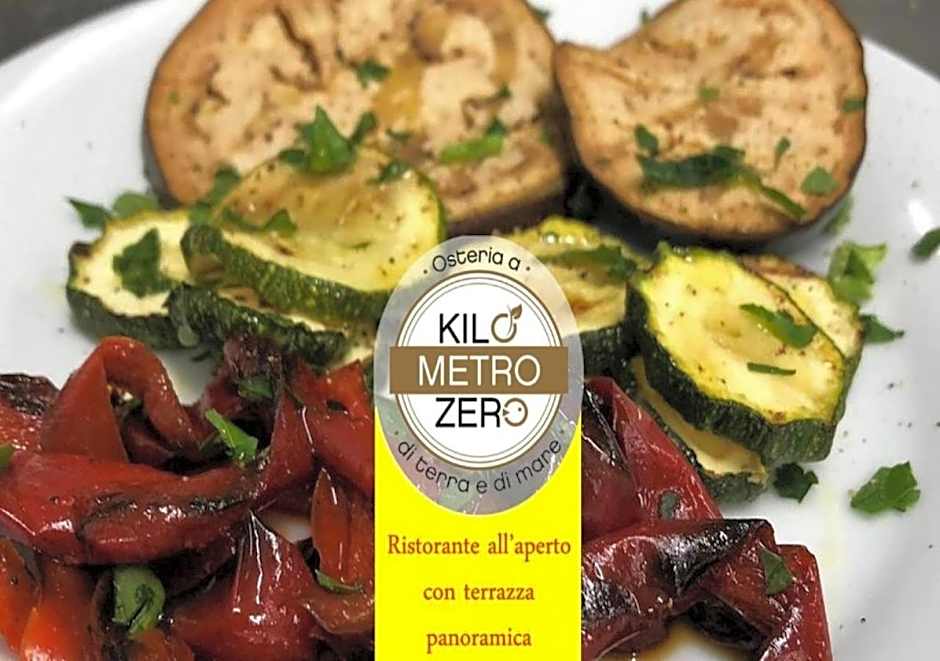 Hotel Piccolo Paradiso Del Gargano